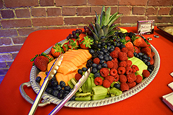 RANDALL MORRIS FOUNDATION CELEBRITY POKER TOURNAMENT